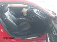 ✅ 2015 Ford Mustang GT • VIN: 1FA6P8CF9F5423665 • Lot: 43110117. Listed on IAAI with 83,501 mi. Free auction sales archive from the USA and detailed vehicle history report at DreamBid. Image 5.