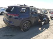 ✅ 2022 Nissan Pathfinder SV • VIN: 5N1DR3BA5NC244002 • Lot: 70698865. Listed on Copart with Not provided. Free auction sales archive from the USA and detailed vehicle history report at DreamBid. Image 3.