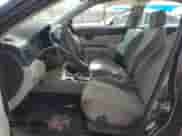 2009 Hyundai Accent Auto GLS с VIN KMHCN46C59U302439, выставлен на аукционе Copart как лот 73185974 с пробегом 97 742 миль миль и Списание • Salvage title. История ставок и продаж доступна на DreamBid. Изображение 7.