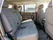 2019 Chevrolet Tahoe Commercial с VIN 1GNLCDEC1KR337197, выставлен на аукционе Copart как лот 58856545 с пробегом 98 455 миль миль и Списание • Salvage title. История ставок и продаж доступна на DreamBid. Изображение 11.