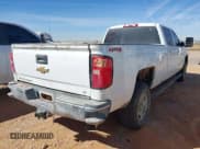 ✅ 2019 Chevrolet Silverado 2500HD LT • VIN: 1GC1KSEY7KF181199 • Lot: 41336202. Listed on IAAI with 178,160 mi. Free auction sales archive from the USA and detailed vehicle history report at DreamBid. Image 4.