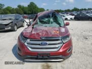 ✅ 2016 Ford Edge Titanium • VIN: 2FMPK3K8XGBC29870 • Lot: 59287555. Listed on Copart with Not provided. Free auction sales archive from the USA and detailed vehicle history report at DreamBid. Image 5.