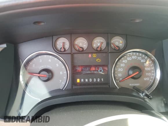 ✅ 2009 Ford F-150 STX • VIN: 1FTRX14899KA96835 • Lot: 81296265. Listed on Copart with 139,726 mi. Free auction sales archive from the USA and detailed vehicle history report at DreamBid. Image 9.