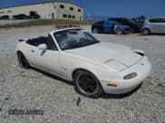 ✅ 1997 Mazda MX-5 Miata • VIN: JM1NA353XV0735325 • Lot: 68725284. Wystawiony na Copart z przebiegiem 143 001 mil. Bezpłatny archiwum sprzedaży aukcyjnych z USA i szczegółowy raport historii pojazdu na DreamBid. Zdjęcie 4.