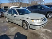 ✅ 2005 Saab 9-5 Arc • VIN: YS3ED49A253502052 • Лот: 45173575. Опубликован ранее на Copart с пробегом 208 112 миль. Бесплатный доступ к архиву аукционных продаж из США и подробный отчёт об истории автомобиля на DreamBid. Изображение 4.
