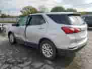 2018 Chevrolet Equinox LT с VIN 2GNAXJEV2J6219875, выставлен на аукционе Copart как лот 81449735 с пробегом 260 398 миль миль и Списание • Salvage title. История ставок и продаж доступна на DreamBid. Изображение 2.