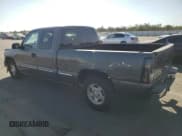 ✅ 2002 Chevrolet Silverado 1500 LS • VIN: 2GCEC19V221224928 • Лот: 76802344. Опубликован ранее на Copart с пробегом 169 775 миль. Бесплатный доступ к архиву аукционных продаж из США и подробный отчёт об истории автомобиля на DreamBid. Изображение 2.