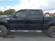 ✅ 2008 Ford F-150 XLT • VIN: 1FTPW14V78FB58854 • Lot: 43386664. Listed on IAAI with 255,552 mi. Free auction sales archive from the USA and detailed vehicle history report at DreamBid. Image 14.