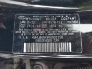 ✅ 2022 Hyundai Elantra • VIN: KMHLW4AK9NU003350 • Лот: 43403108. Опубликован ранее на IAAI с пробегом 79 692 миль. Бесплатный доступ к архиву аукционных продаж из США и подробный отчёт об истории автомобиля на DreamBid. Изображение 9.