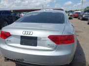 ✅ 2013 Audi A5 Premium Plus • VIN: WAULFAFR5DA040367 • Лот: 43173005. Опубликован ранее на IAAI с пробегом 159 127 миль. Бесплатный доступ к архиву аукционных продаж из США и подробный отчёт об истории автомобиля на DreamBid. Изображение 16.