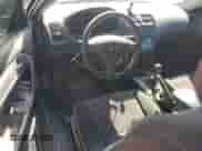 2005 Honda Accord LX with VIN 1HGCM71325A010518, listed as a Copart auction lot 51528035 with 216,865 mi miles and Salvage title. Bid and sale history available at DreamBid. Image 8.