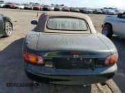 ✅ 1999 Mazda MX-5 Miata • VIN: JM1NB3536X0112039 • Lot: 76167214. Wystawiony na Copart z przebiegiem Nie podano. Bezpłatny archiwum sprzedaży aukcyjnych z USA i szczegółowy raport historii pojazdu na DreamBid. Zdjęcie 6.