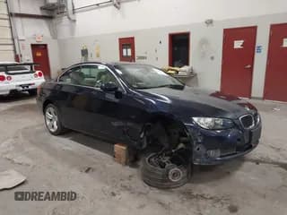 ✅ 2007 BMW 3 Series 335i • VIN: WBAWL73577PX50785 • Лот: 42735475. Опубликован ранее на IAAI с пробегом 116 016 миль. Бесплатный доступ к архиву аукционных продаж из США и подробный отчёт об истории автомобиля на DreamBid. Изображение 1.