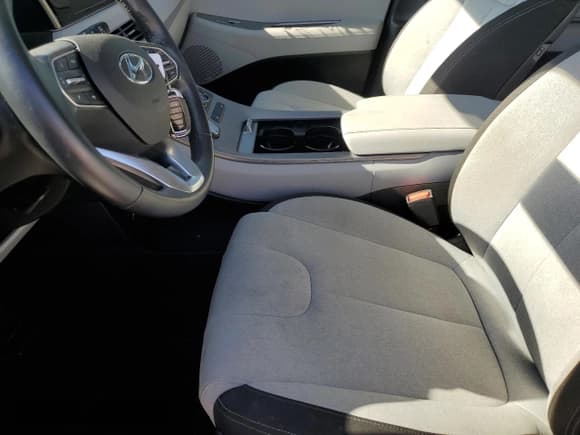 ✅ 2020 Hyundai Palisade SEL • VIN: KM8R3DHEXLU118880 • Лот: 81808785. Опубликован ранее на Copart с пробегом 83 747 миль. Бесплатный доступ к архиву аукционных продаж из США и подробный отчёт об истории автомобиля на DreamBid. Изображение 7.