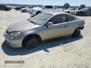 ✅ 2004 Acura RSX • VIN: JH4DC53864S012685 • Lot: 59491505. Wystawiony na Copart z przebiegiem 248 756 mil. Bezpłatny archiwum sprzedaży aukcyjnych z USA i szczegółowy raport historii pojazdu na DreamBid. Zdjęcie 1.