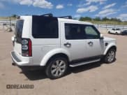 ✅ 2015 Land Rover LR4 HSE • VIN: SALAG2V66FA744674 • Lot: 64454975. Listed on Copart with 71,381 mi. Free auction sales archive from the USA and detailed vehicle history report at DreamBid. Image 3.