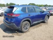 ✅ 2021 Nissan Rogue S • VIN: JN8AT3AA8MW013624 • Lot: 42916709. Listed on IAAI with 65,609 mi. Free auction sales archive from the USA and detailed vehicle history report at DreamBid. Image 4.