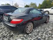 ✅ 2015 Mercedes-Benz SLK 250 • VIN: WDDPK4HA6FF098069 • Лот: 71551084. Опубликован ранее на Copart с пробегом 92 569 миль. Бесплатный доступ к архиву аукционных продаж из США и подробный отчёт об истории автомобиля на DreamBid. Изображение 3.