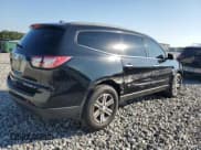 ✅ 2016 Chevrolet Traverse LT • VIN: 1GNKVGKD8GJ304336 • Lot: 89806755. Listed on Copart with 138,008 mi. Free auction sales archive from the USA and detailed vehicle history report at DreamBid. Image 3.