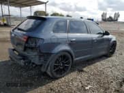 ✅ 2011 Audi A3 Premium Plus • VIN: WAUKEAFM9BA097588 • Лот: 92603035. Опубликован ранее на Copart с пробегом 132 285 миль. Бесплатный доступ к архиву аукционных продаж из США и подробный отчёт об истории автомобиля на DreamBid. Изображение 3.