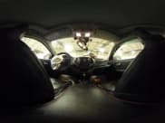 ✅ 2022 Jeep Cherokee Trailhawk • VIN: 1C4PJMBX9ND504737 • Lot: 42253723. Listed on IAAI with 25,235 mi. Free auction sales archive from the USA and detailed vehicle history report at DreamBid. Image 20.