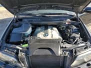 ✅ 2006 BMW X5 4.8is • VIN: 5UXFA935X6LE83783 • Лот: 60560965. Опубликован ранее на Copart с пробегом 111 847 миль. Бесплатный доступ к архиву аукционных продаж из США и подробный отчёт об истории автомобиля на DreamBid. Изображение 11.