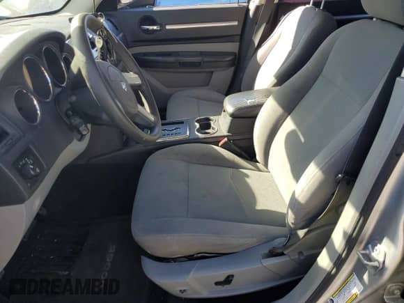 2009 Dodge Charger с VIN 2B3LA33V79H521018, выставлен на аукционе Copart как лот 80055914 с пробегом 183 023 миль миль и Чистый • Clean title. История ставок и продаж доступна на DreamBid. Изображение 7.