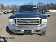 ✅ 2003 Ford F-250 XL • VIN: 1FTNX21L33EC04529 • Lot: 46360895. Listed on Copart with 168,214 mi. Free auction sales archive from the USA and detailed vehicle history report at DreamBid. Image 5.