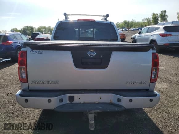 ✅ 2019 Nissan Frontier SV • VIN: 1N6AD0EV9KN775252 • Lot: 71238245. Listed on Copart with 62,684 mi. Free auction sales archive from the USA and detailed vehicle history report at DreamBid. Image 6.
