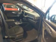 ✅ 2020 Chevrolet Blazer LT • VIN: 3GNKBCRSXLS670538 • Lot: 43684883. Listed on IAAI with 69,063 mi. Free auction sales archive from the USA and detailed vehicle history report at DreamBid. Image 5.