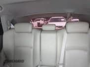 ✅ 2008 Infiniti FX • VIN: JNRAS08U48X103155 • Lot: 42422449. Wystawiony na IAAI z przebiegiem 213 000 mil. Bezpłatny archiwum sprzedaży aukcyjnych z USA i szczegółowy raport historii pojazdu na DreamBid. Zdjęcie 13.