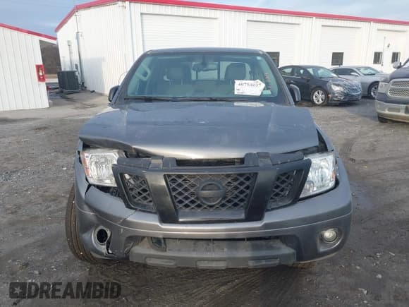 ✅ 2021 Nissan Frontier SV • VIN: 1N6ED0EA2MN721616 • Лот: 40754627. Опубликован ранее на IAAI с пробегом 87 007 миль. Бесплатный доступ к архиву аукционных продаж из США и подробный отчёт об истории автомобиля на DreamBid. Изображение 12.