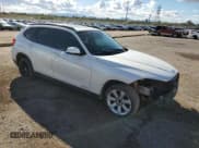 ✅ 2013 BMW X1 28i • VIN: WBAVM1C54DVL64127 • Лот: 92442935. Опубликован ранее на Copart с пробегом Не указан. Бесплатный доступ к архиву аукционных продаж из США и подробный отчёт об истории автомобиля на DreamBid. Изображение 4.