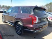 ✅ 2023 Hyundai Palisade SEL • VIN: KM8R4DGE7PU616975 • Лот: 41448302. Опубликован ранее на IAAI с пробегом 22 576 миль. Бесплатный доступ к архиву аукционных продаж из США и подробный отчёт об истории автомобиля на DreamBid. Изображение 3.