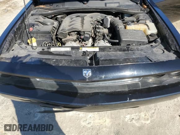 ✅ 2010 Dodge Challenger SE • VIN: 2B3CJ4DV5AH120303 • Lot: 88546555. Wystawiony na Copart z przebiegiem 173 473 mil. Bezpłatny archiwum sprzedaży aukcyjnych z USA i szczegółowy raport historii pojazdu na DreamBid. Zdjęcie 11.