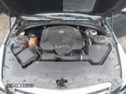 ✅ 2014 Cadillac ATS Luxury • VIN: 1G6AH5S3XE0146742 • Lot: 43738969. Listed on IAAI with 91,711 mi. Free auction sales archive from the USA and detailed vehicle history report at DreamBid. Image 10.