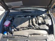 ✅ 2025 Hyundai Sonata N Line • VIN: KMHL54JC7SA496924 • Лот: 43208397. Опубликован ранее на IAAI с пробегом 1 065 миль. Бесплатный доступ к архиву аукционных продаж из США и подробный отчёт об истории автомобиля на DreamBid. Изображение 10.