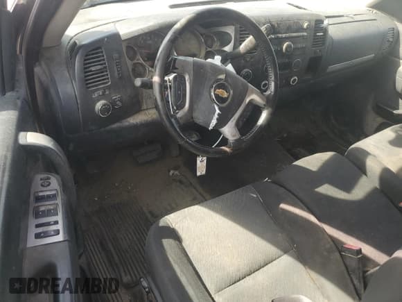 ✅ 2013 Chevrolet Silverado 1500 LT • VIN: 1GCRKSE77DZ267821 • Lot: 70582224. Listed on Copart with 146,978 mi. Free auction sales archive from the USA and detailed vehicle history report at DreamBid. Image 8.