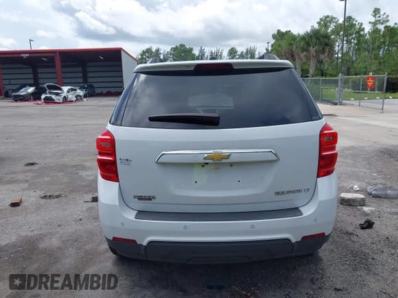 ✅ 2016 Chevrolet Equinox LT • VIN: 2GNALCEK4G6352255 • Лот: 43201974. Опубликован ранее на IAAI с пробегом 152 714 миль. Бесплатный доступ к архиву аукционных продаж из США и подробный отчёт об истории автомобиля на DreamBid. Изображение 17.