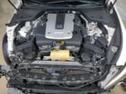 ✅ 2015 Infiniti Q50 Premium • VIN: JN1BV7APXFM352327 • Lot: 72375874. Wystawiony na Copart z przebiegiem 101 479 mil. Bezpłatny archiwum sprzedaży aukcyjnych z USA i szczegółowy raport historii pojazdu na DreamBid. Zdjęcie 11.