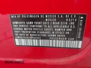 ✅ 2012 Volkswagen Jetta S • VIN: 3VW2K7AJ6CM384562 • Lot: 42257600. Wystawiony na IAAI z przebiegiem 152 723 mil. Bezpłatny archiwum sprzedaży aukcyjnych z USA i szczegółowy raport historii pojazdu na DreamBid. Zdjęcie 9.