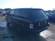 ✅ 2012 Land Rover Range Rover HSE • VIN: SALME1D48CA370027 • Lot: 42595996. Wystawiony na IAAI z przebiegiem 112 490 mil. Bezpłatny archiwum sprzedaży aukcyjnych z USA i szczegółowy raport historii pojazdu na DreamBid. Zdjęcie 3.