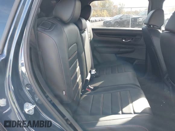 ✅ 2024 Honda CR-V Sport-L • VIN: 5J6RS6H80RL009673 • Лот: 43431846. Опубликован ранее на IAAI с пробегом 20 862 миль. Бесплатный доступ к архиву аукционных продаж из США и подробный отчёт об истории автомобиля на DreamBid. Изображение 8.