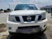 2016 Nissan Frontier SV с VIN 1N6AD0CW3GN757736, выставлен на аукционе Copart как лот 63514095 с пробегом 60 408 миль миль и Списание • Salvage title. История ставок и продаж доступна на DreamBid. Изображение 5.