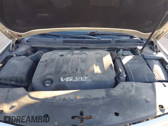 ✅ 2014 Cadillac XTS • VIN: 2G61L5S30E9207777 • Лот: 41202654. Опубликован ранее на IAAI с пробегом 112 565 миль. Бесплатный доступ к архиву аукционных продаж из США и подробный отчёт об истории автомобиля на DreamBid. Изображение 10.