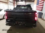 ✅ 2019 Chevrolet Silverado 1500 LT • VIN: 1GCPYDEK4KZ356295 • Lot: 68390485. Wystawiony na Copart z przebiegiem 52 885 mil. Bezpłatny archiwum sprzedaży aukcyjnych z USA i szczegółowy raport historii pojazdu na DreamBid. Zdjęcie 6.