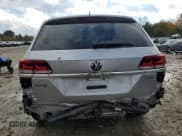 ✅ 2022 Volkswagen Atlas SE • VIN: 1V2HR2CA2NC533108 • Лот: 89686425. Опубликован ранее на Copart с пробегом 56 481 миль. Бесплатный доступ к архиву аукционных продаж из США и подробный отчёт об истории автомобиля на DreamBid. Изображение 6.