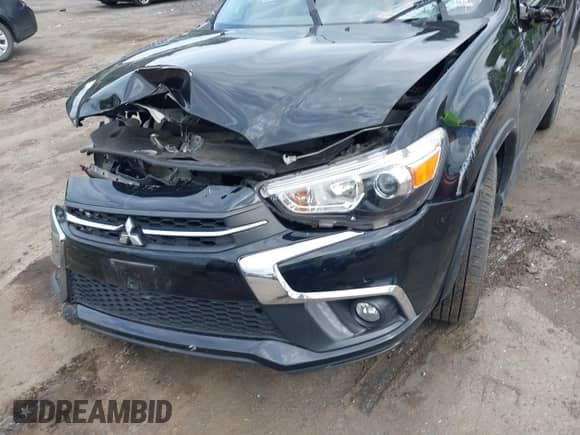 2018 Mitsubishi Outlander SE с VIN JA4AR3AW8JU020015, выставлен на аукционе IAAI как лот 42460465 с пробегом 76 823 миль миль и . История ставок и продаж доступна на DreamBid. Изображение 6.