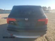 ✅ 2016 Honda Pilot EX-L • VIN: 5FNYF5H82GB005771 • Lot: 91980995. Wystawiony na Copart z przebiegiem 173 838 mil. Bezpłatny archiwum sprzedaży aukcyjnych z USA i szczegółowy raport historii pojazdu na DreamBid. Zdjęcie 6.