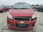 2011 Chevrolet Aveo 2LT z VIN KL1TG6DE6BB259947, wystawiony jako Copart lot #41767675 z przebiegiem 119 264 mil mil oraz Szkoda całkowita • Salvage title. Historia ofert i sprzedaży dostępna na DreamBid. Obrazek 5.